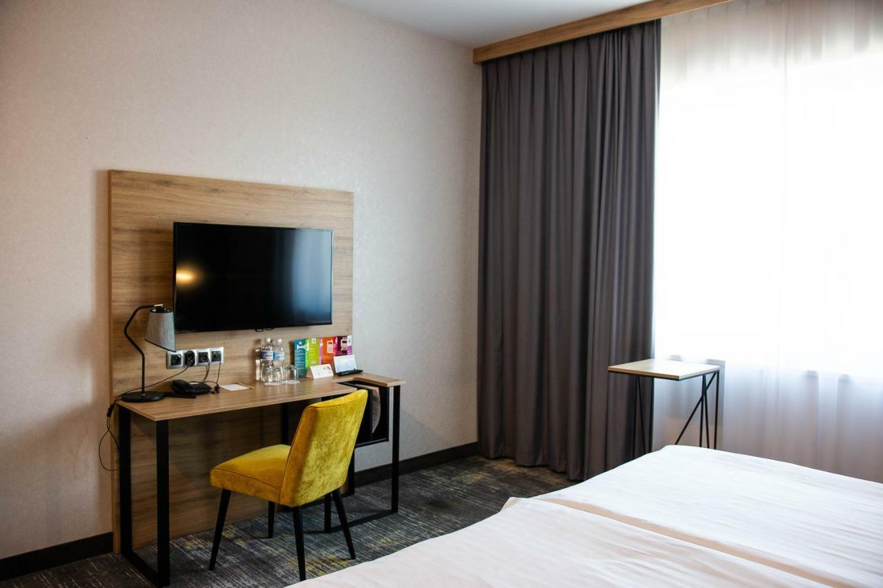 Ibis Styles Grudziadz Hotel Exterior foto